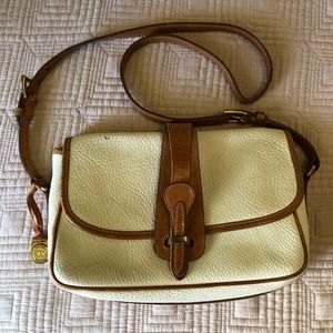 Vintage Dooney & Burke Handbag
